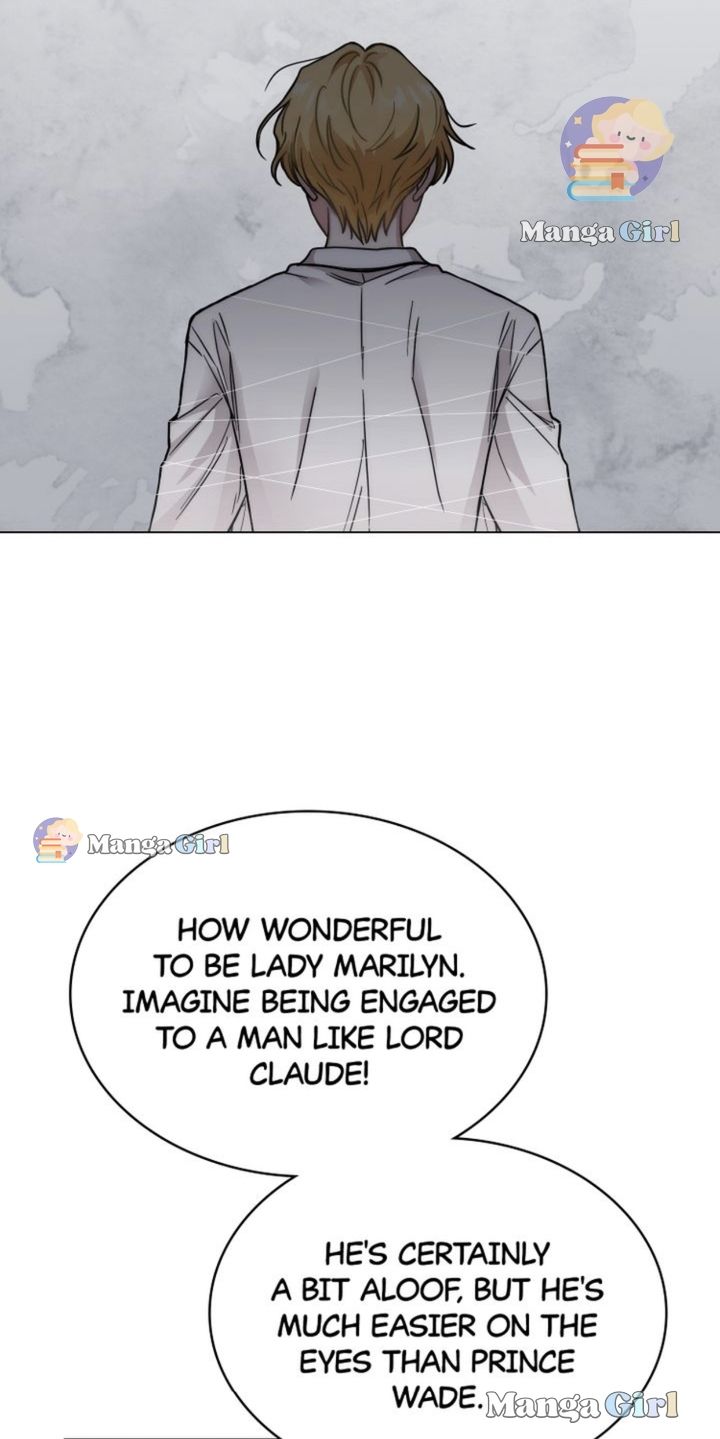 Finding Camellia Chapter 57 page 10