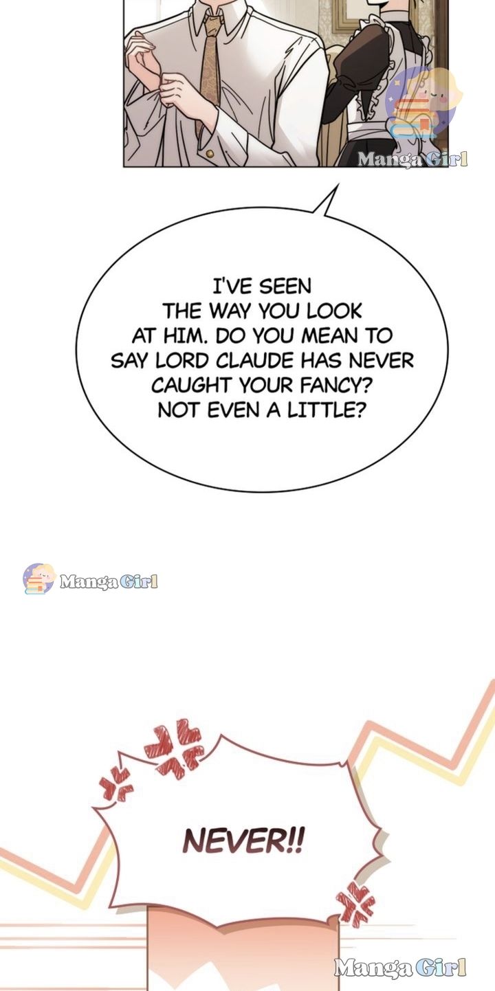 Finding Camellia Chapter 57 page 12