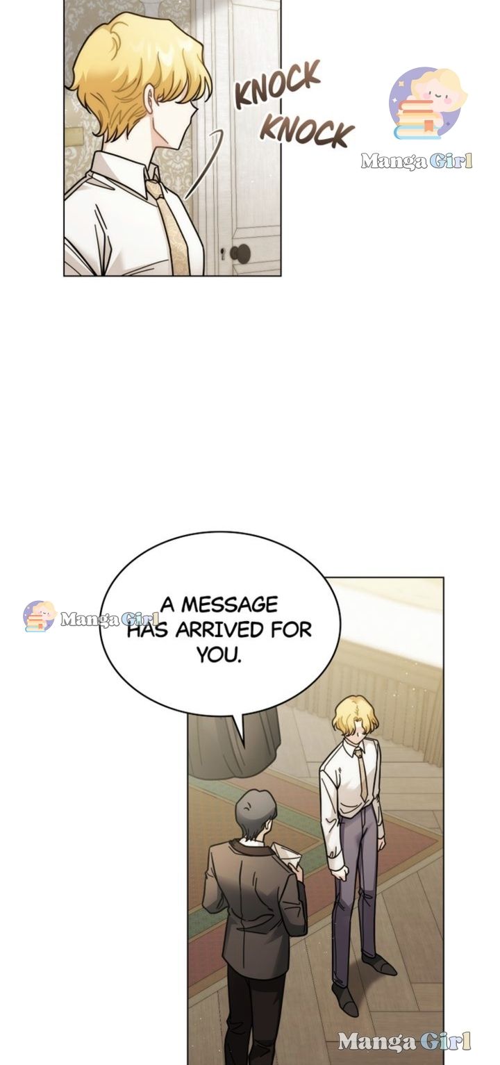 Finding Camellia Chapter 57 page 15