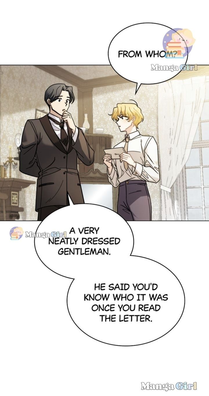 Finding Camellia Chapter 57 page 16