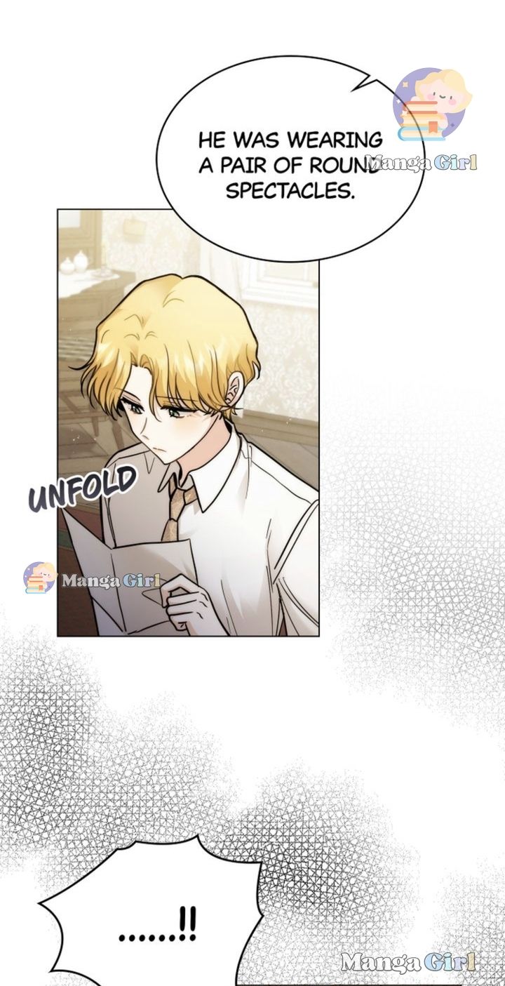 Finding Camellia Chapter 57 page 17