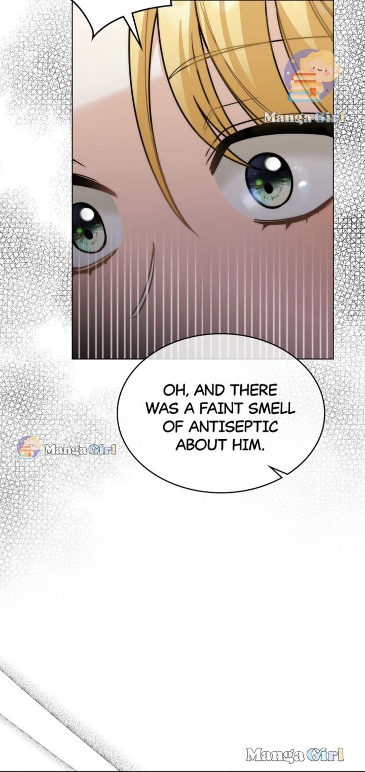 Finding Camellia Chapter 57 page 18