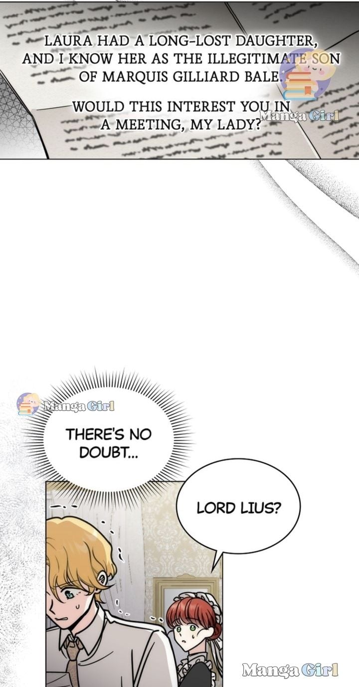 Finding Camellia Chapter 57 page 19
