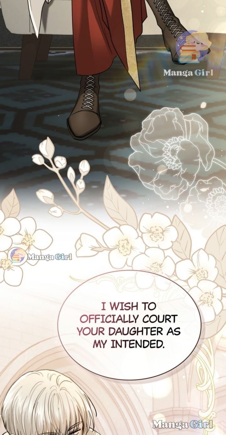 Finding Camellia Chapter 57 page 25