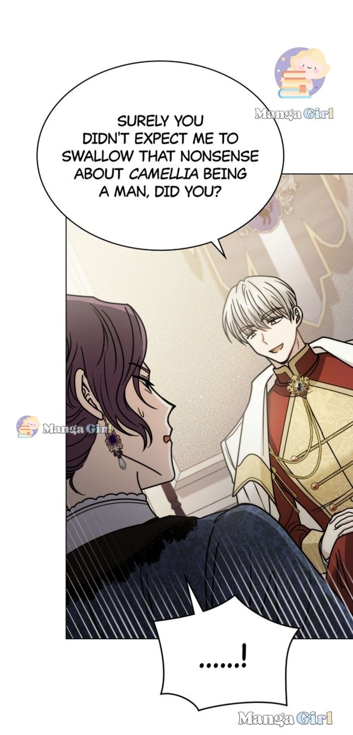 Finding Camellia Chapter 57 page 28