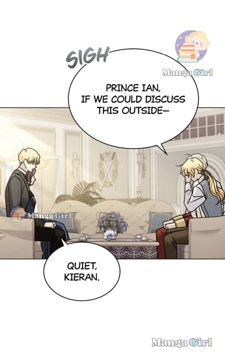 Finding Camellia Chapter 57 page 29