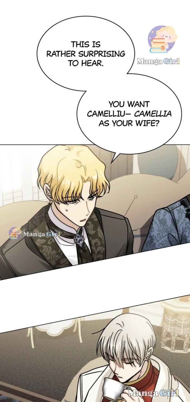 Finding Camellia Chapter 57 page 30