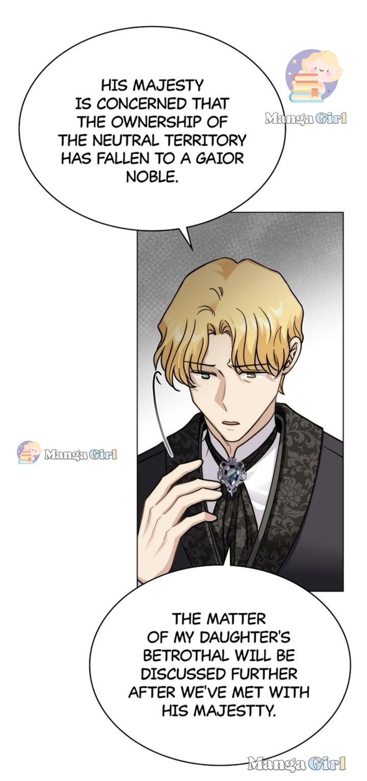 Finding Camellia Chapter 57 page 37