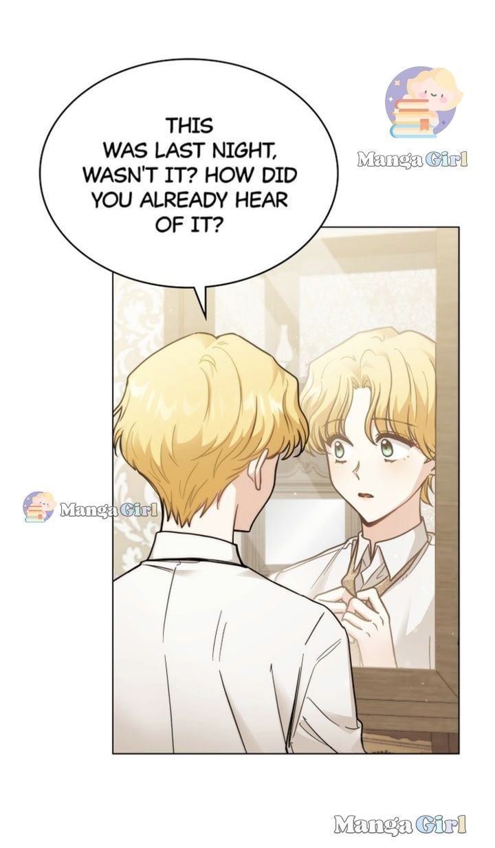 Finding Camellia Chapter 57 page 3