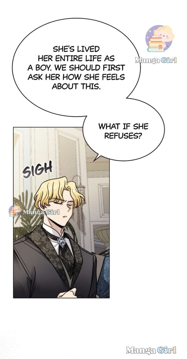 Finding Camellia Chapter 57 page 40