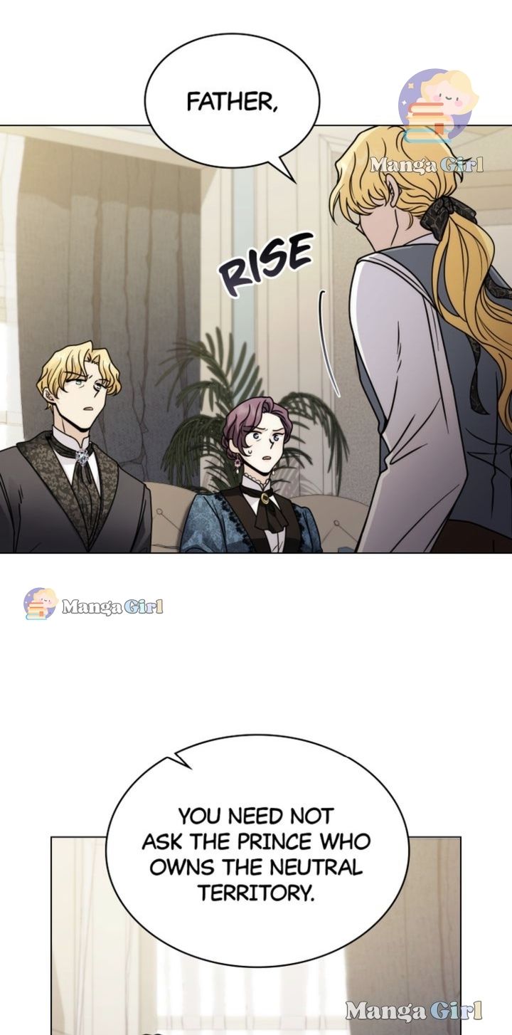 Finding Camellia Chapter 57 page 41