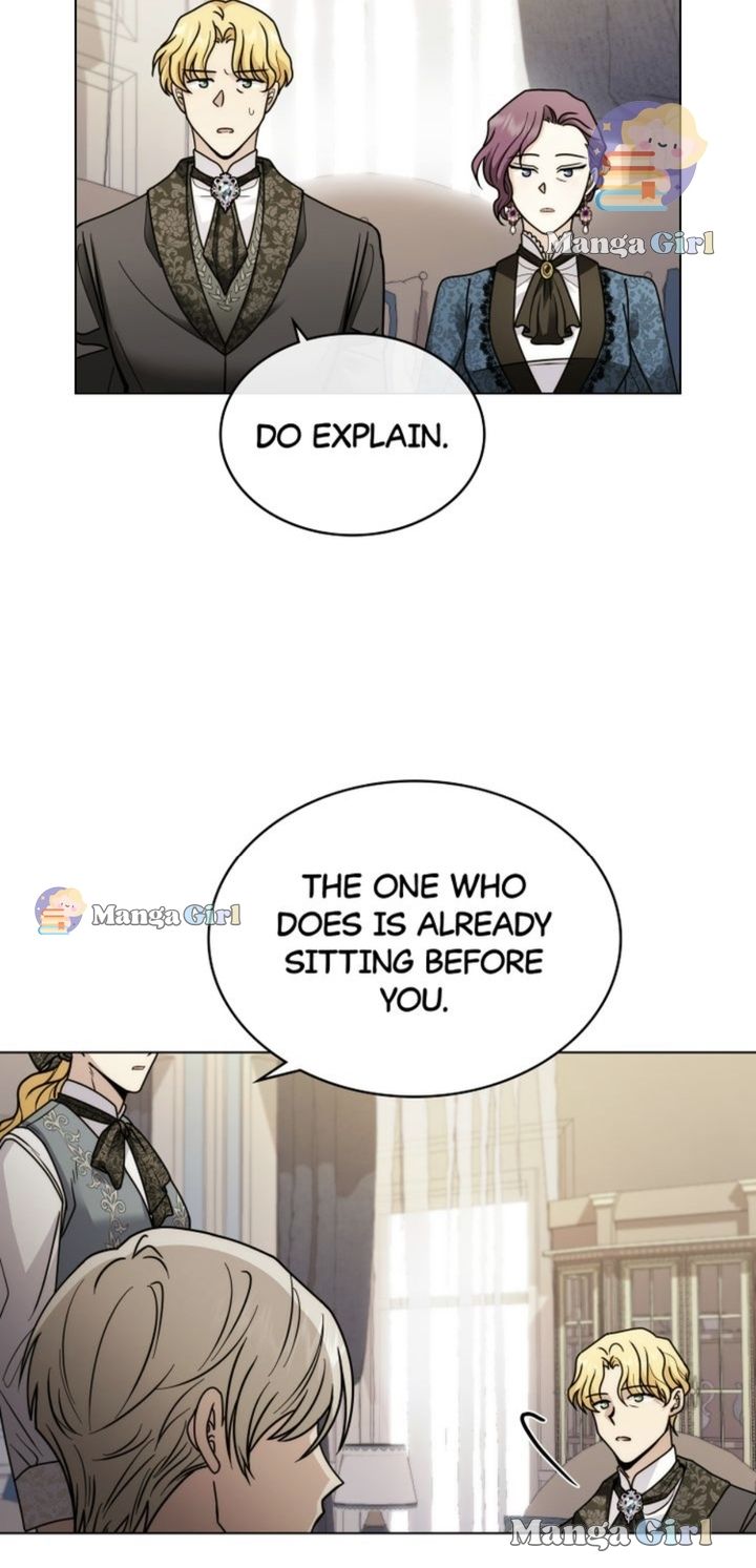 Finding Camellia Chapter 57 page 42