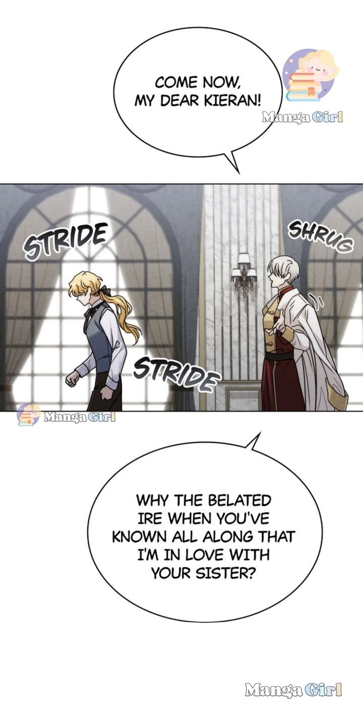 Finding Camellia Chapter 57 page 47