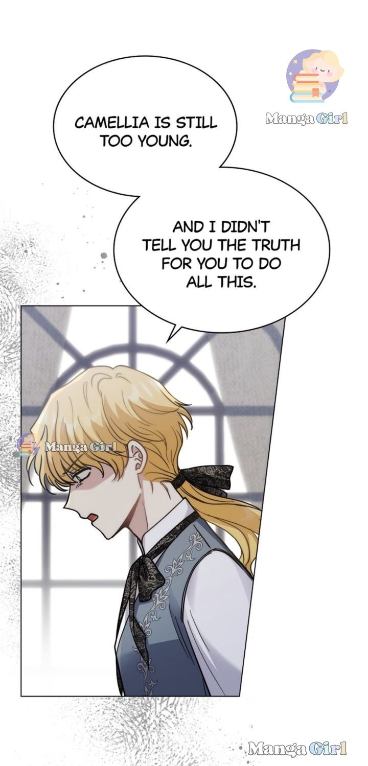 Finding Camellia Chapter 57 page 48