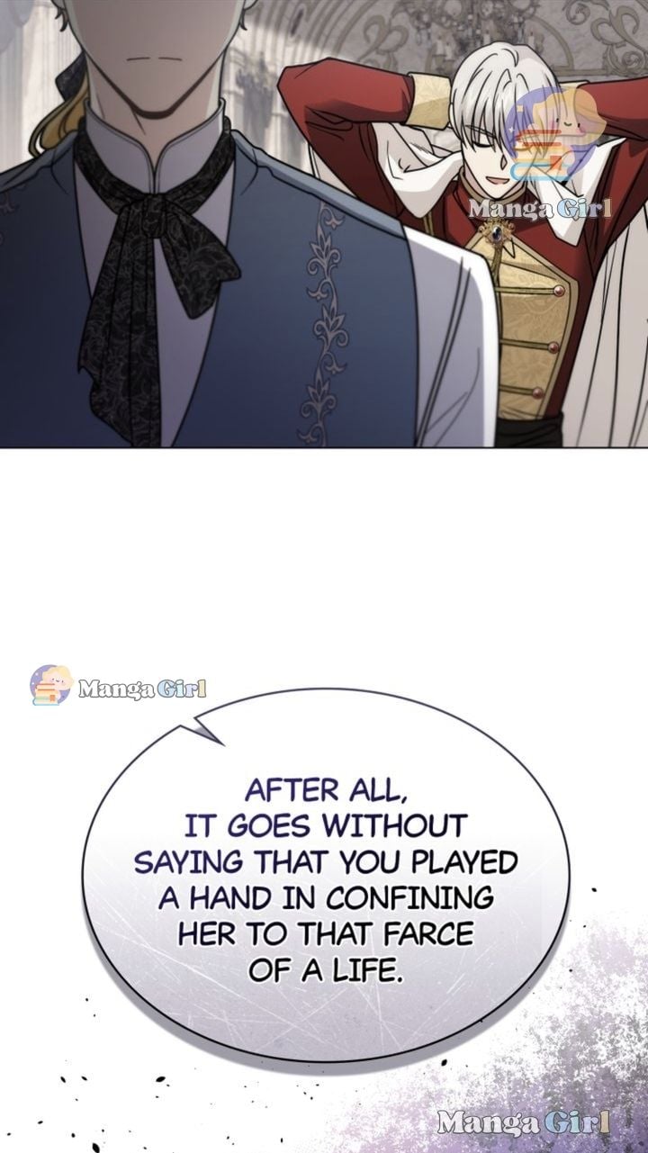 Finding Camellia Chapter 57 page 50