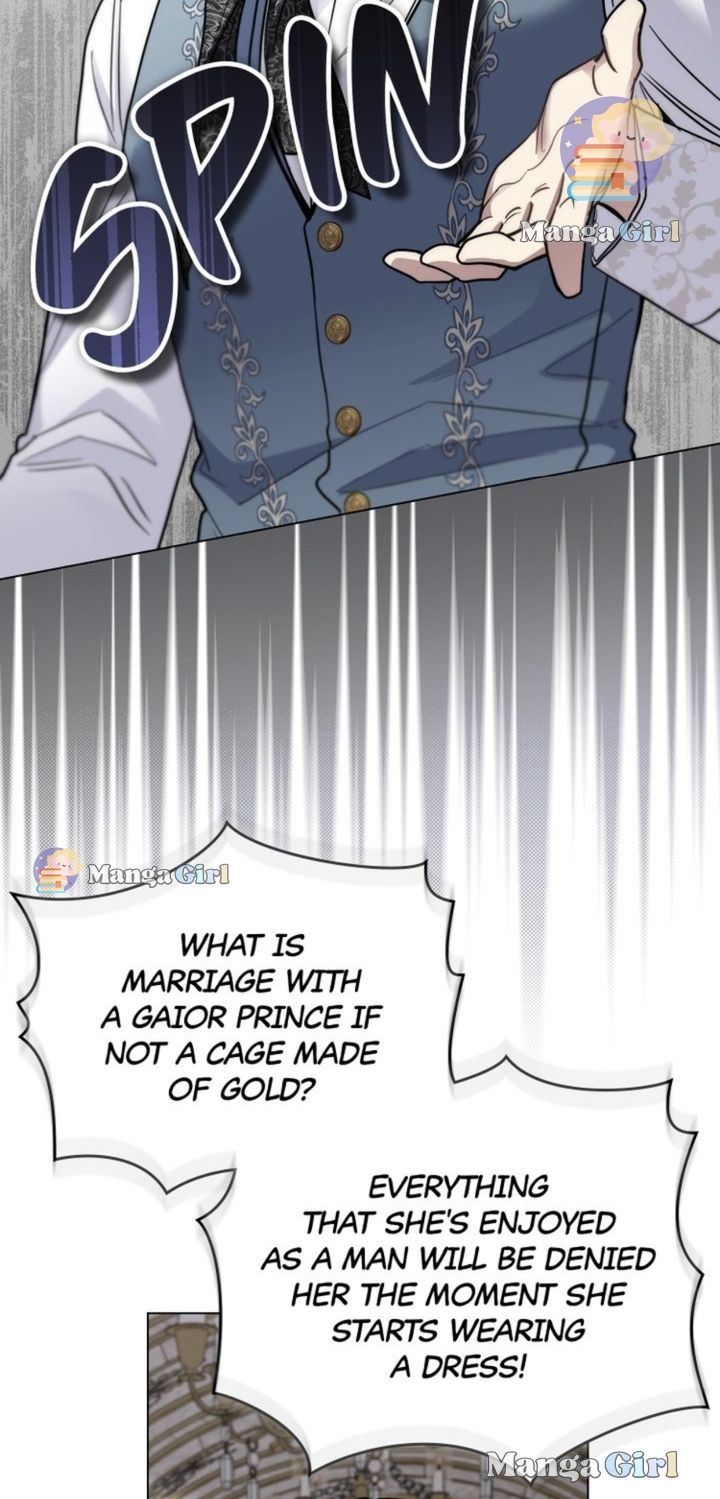 Finding Camellia Chapter 57 page 54
