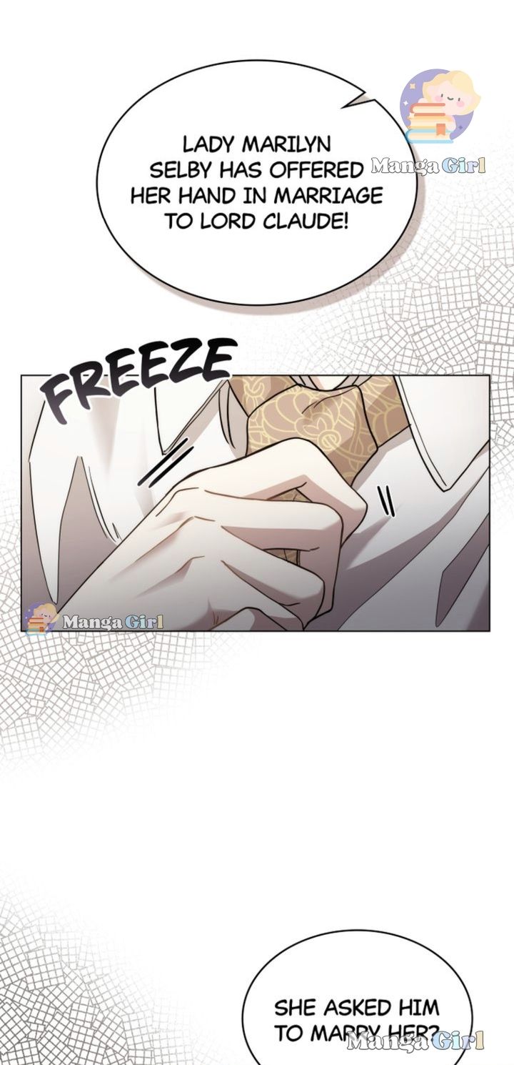 Finding Camellia Chapter 57 page 5