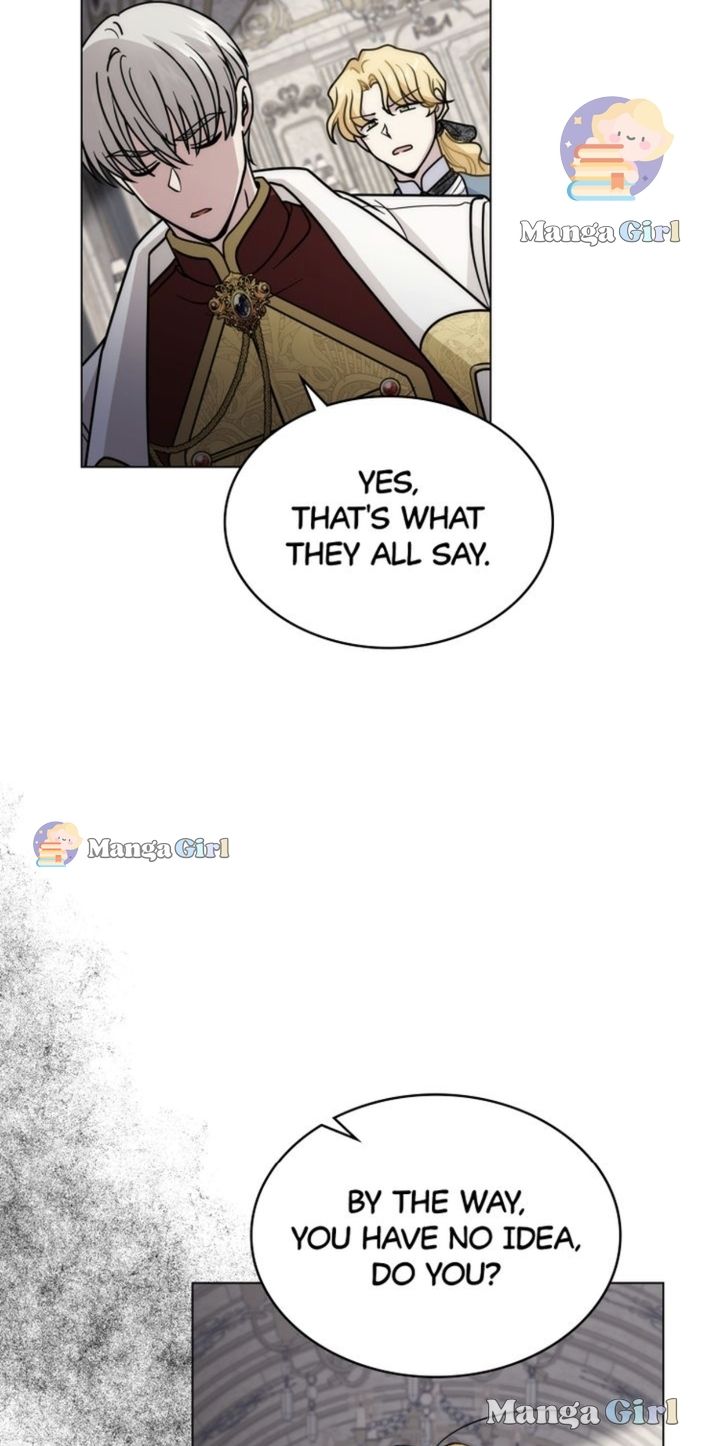 Finding Camellia Chapter 57 page 61