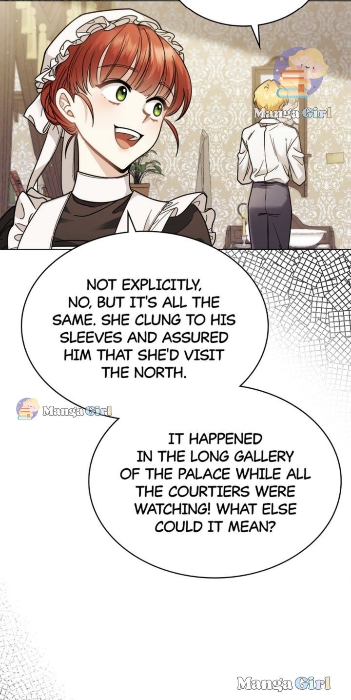 Finding Camellia Chapter 57 page 6