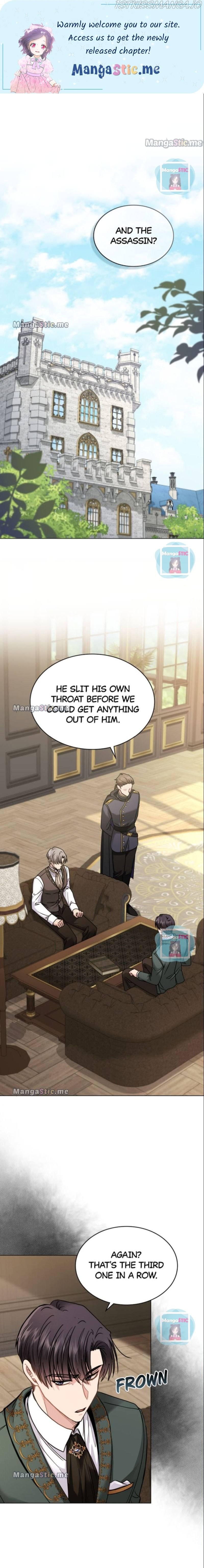 Finding Camellia Chapter 58 page 0