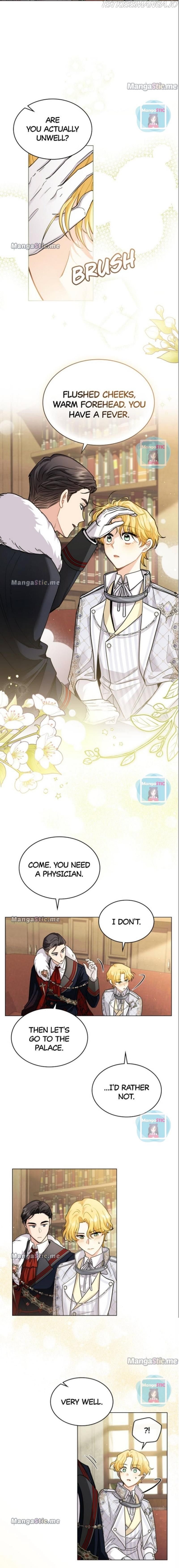 Finding Camellia Chapter 58 page 14