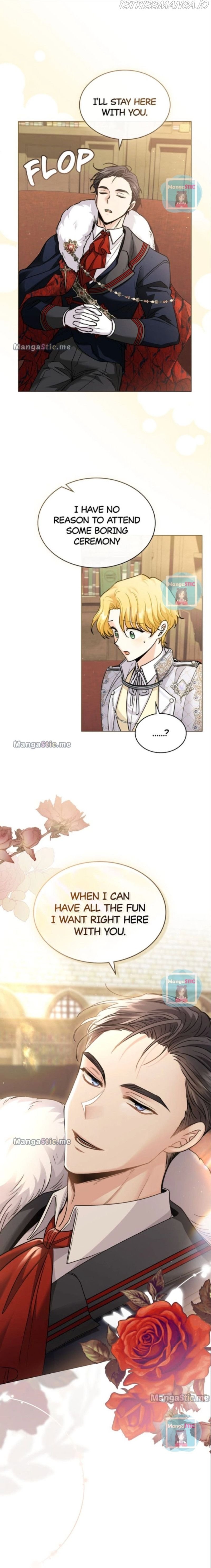 Finding Camellia Chapter 58 page 15