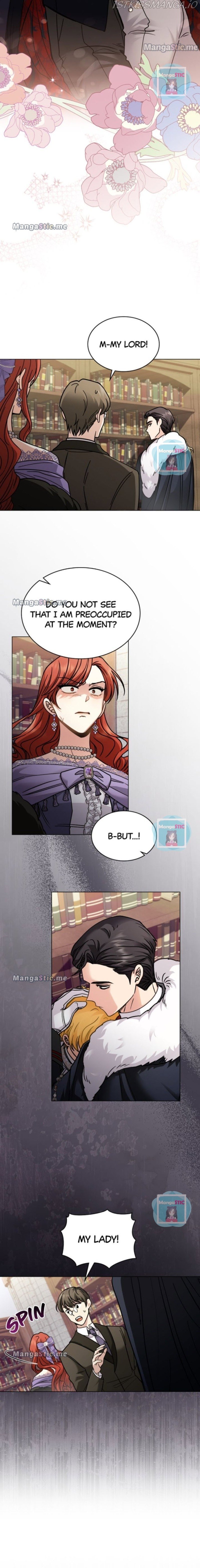 Finding Camellia Chapter 59 page 10