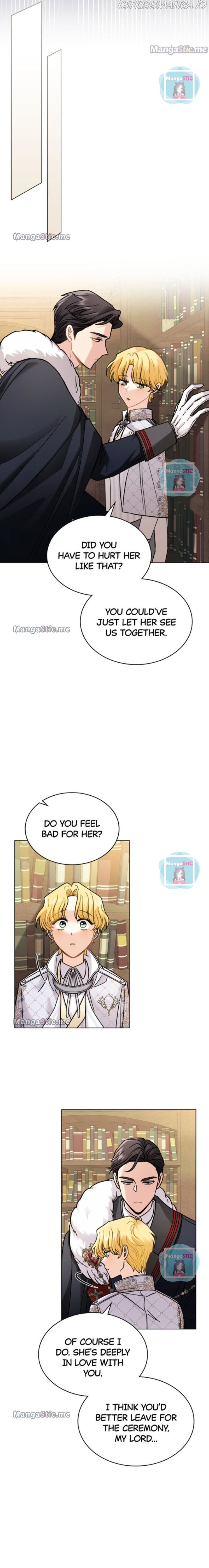 Finding Camellia Chapter 59 page 12