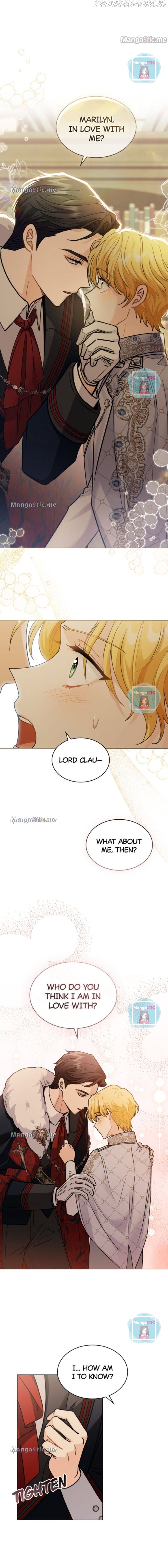 Finding Camellia Chapter 59 page 13
