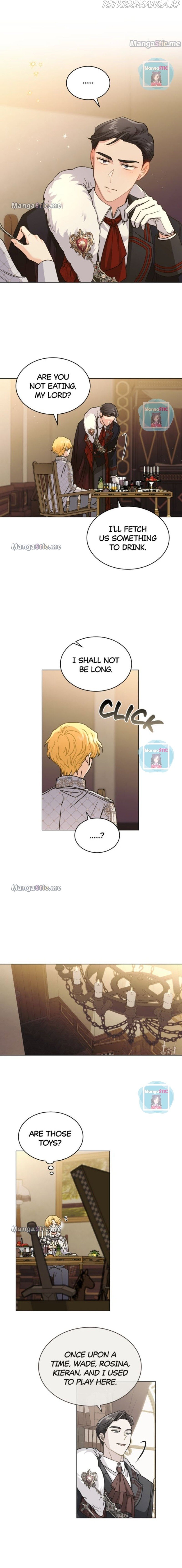 Finding Camellia Chapter 60 page 10