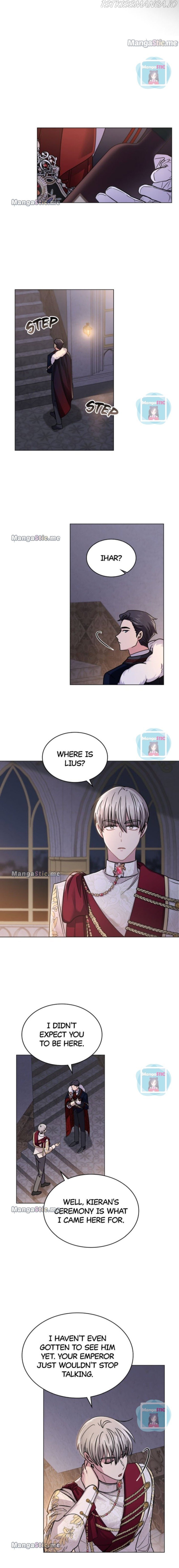 Finding Camellia Chapter 60 page 14