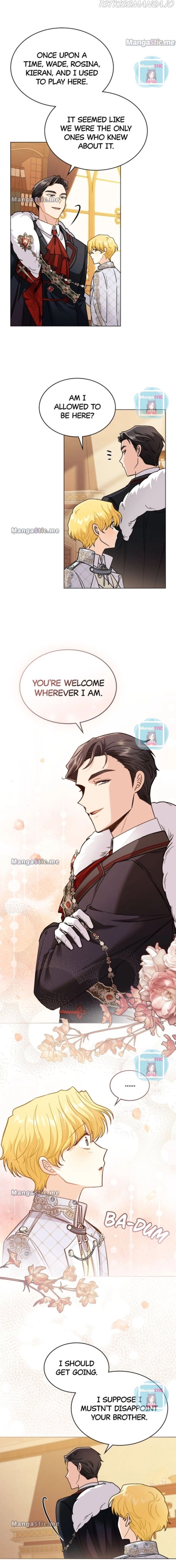 Finding Camellia Chapter 60 page 1