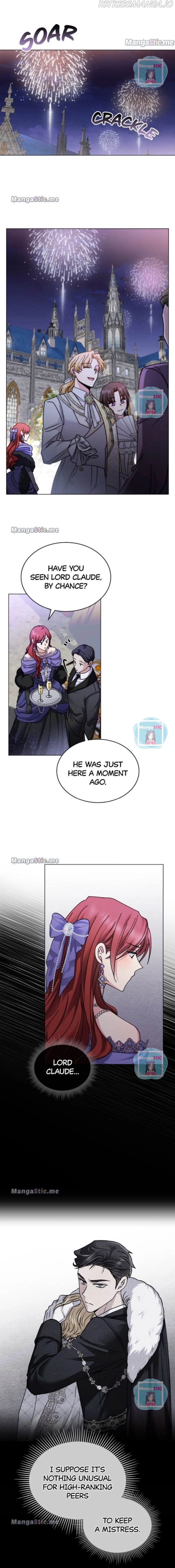Finding Camellia Chapter 60 page 5