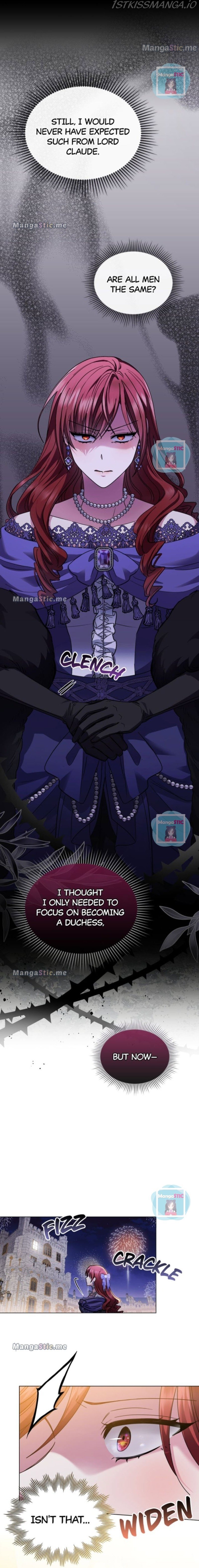 Finding Camellia Chapter 60 page 6