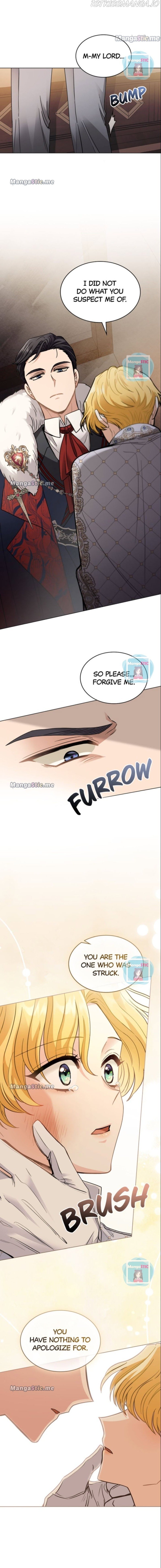 Finding Camellia Chapter 61 page 13