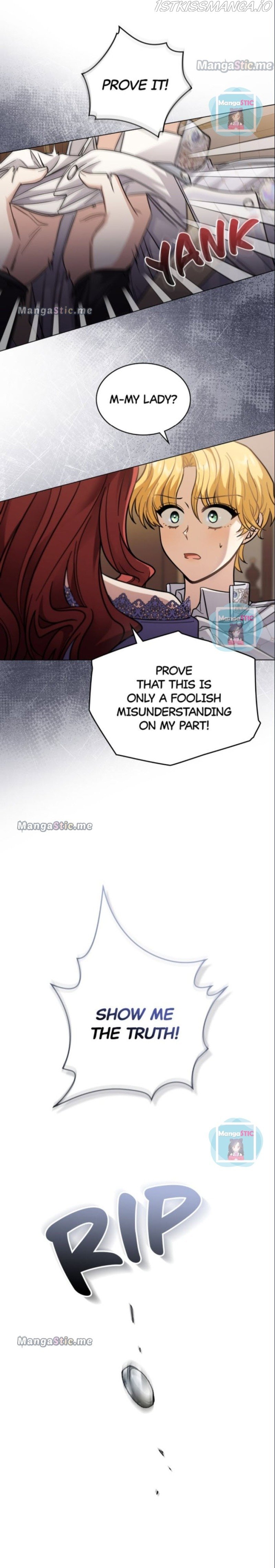 Finding Camellia Chapter 61 page 2
