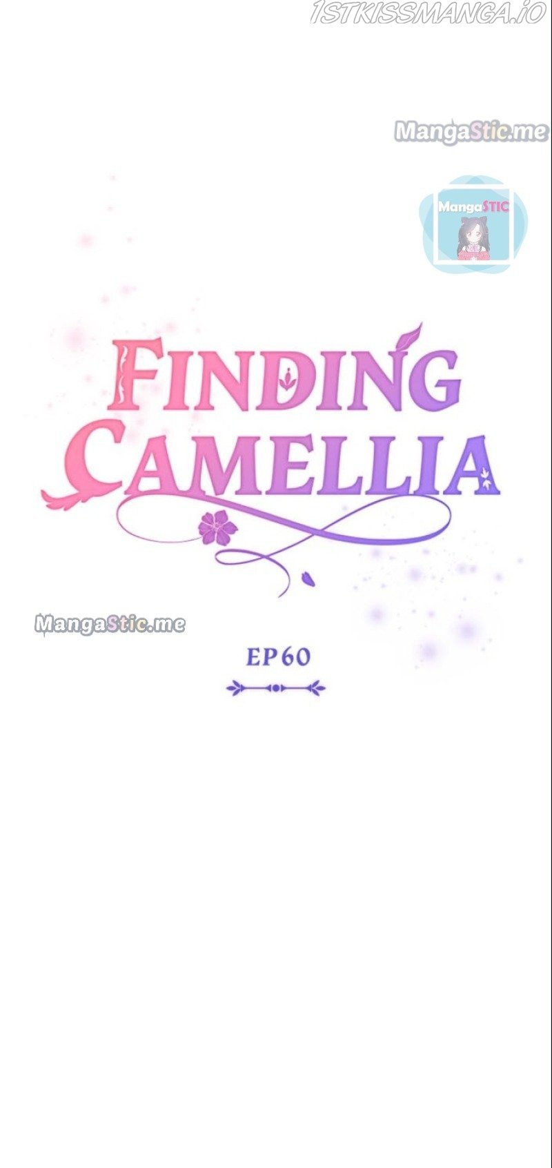Finding Camellia Chapter 61 page 6