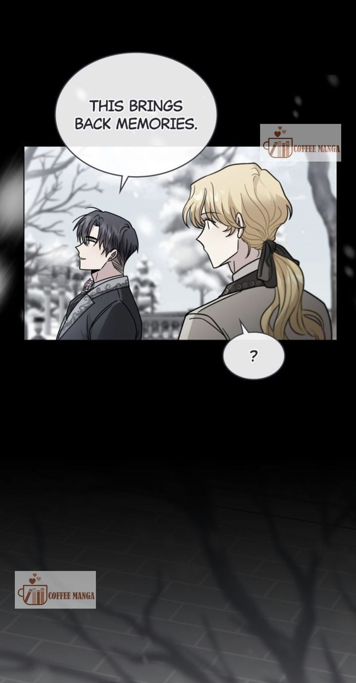 Finding Camellia Chapter 63 page 12