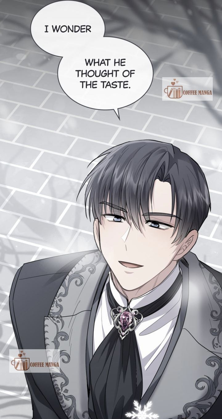 Finding Camellia Chapter 63 page 13