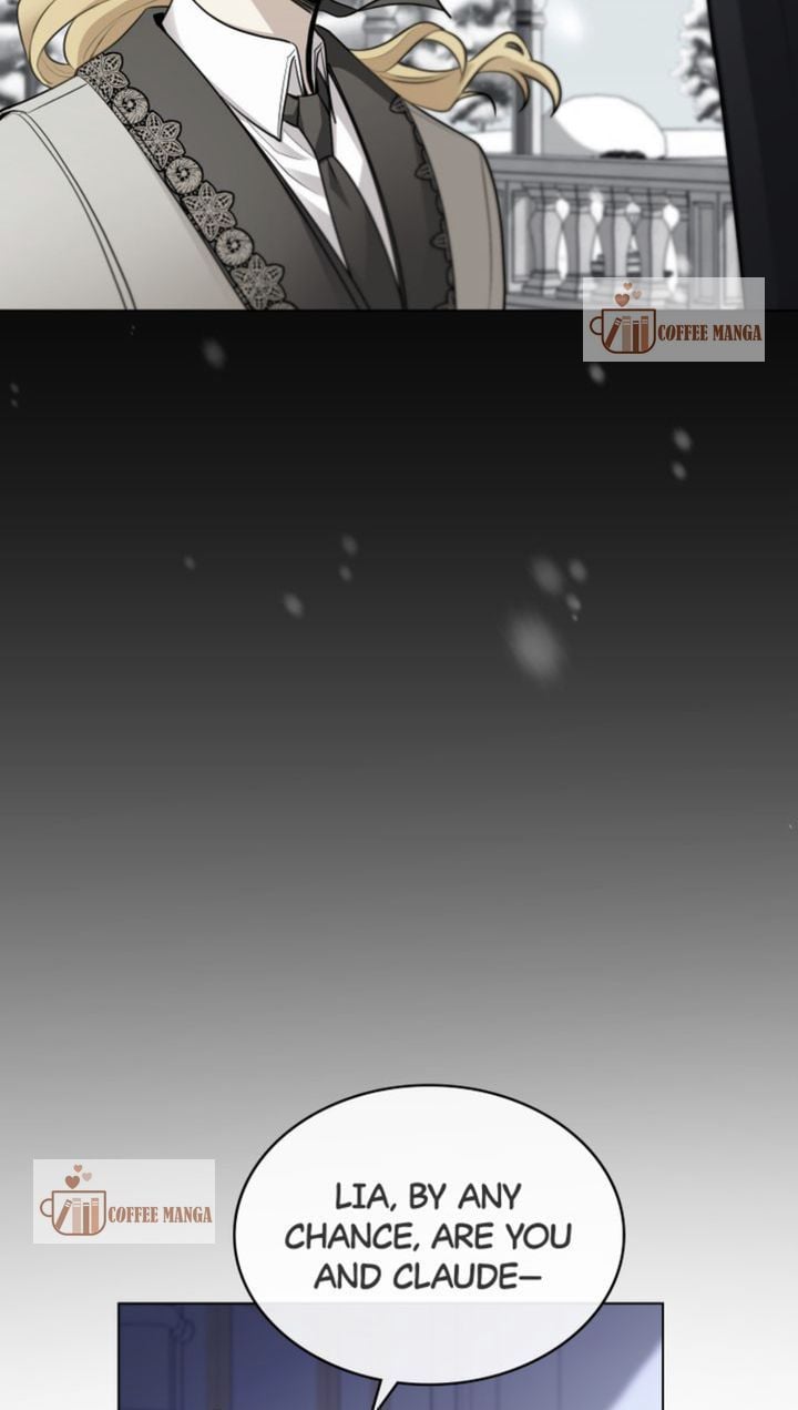 Finding Camellia Chapter 63 page 15