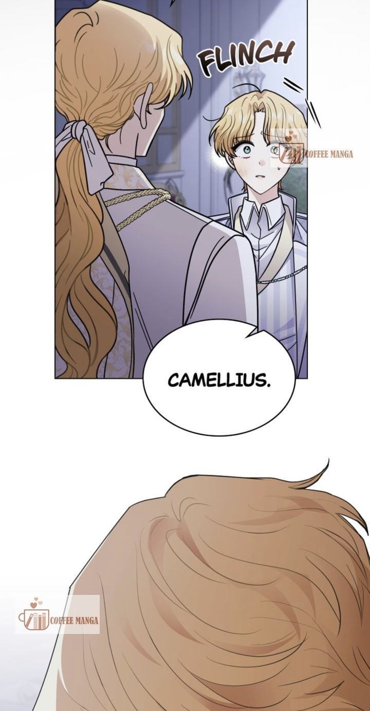 Finding Camellia Chapter 63 page 16