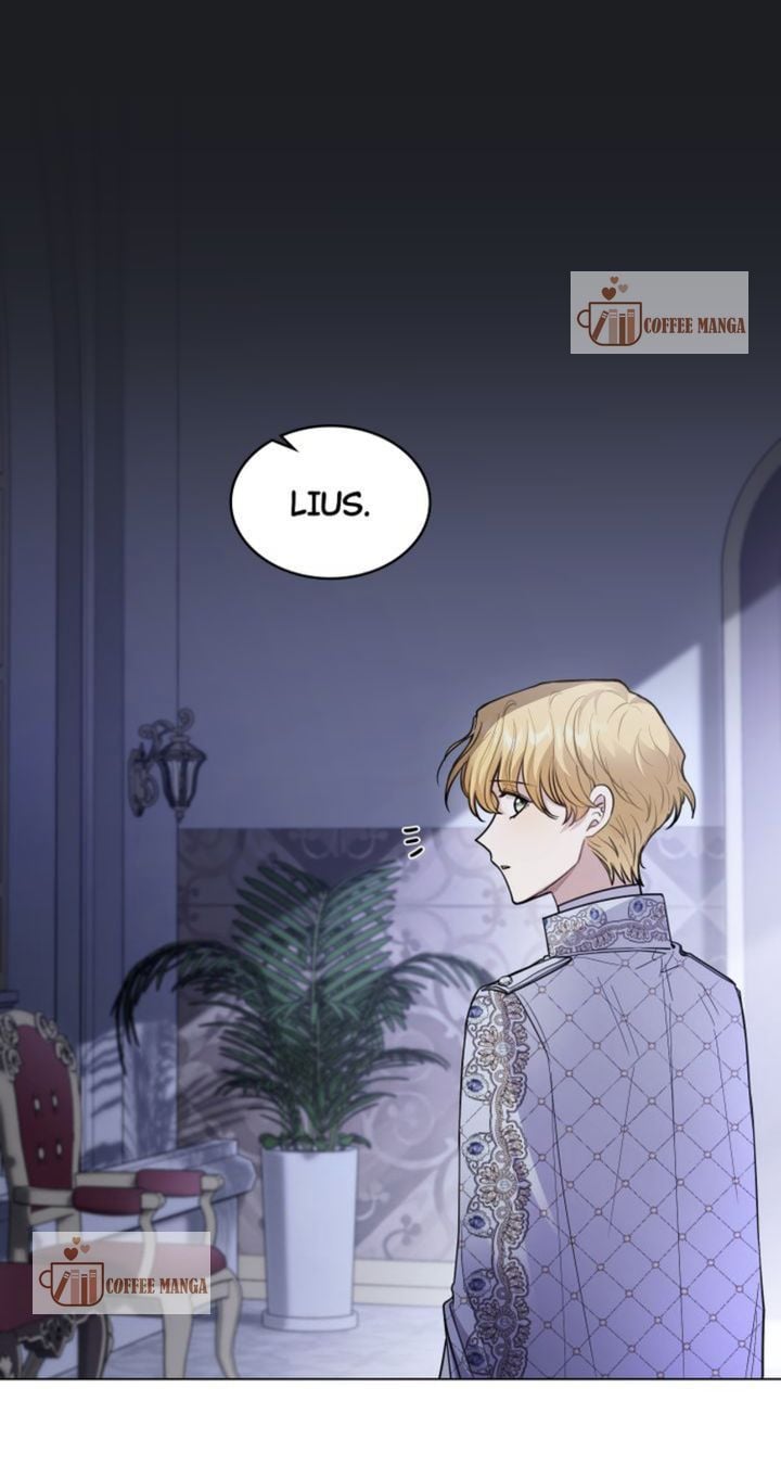 Finding Camellia Chapter 63 page 1