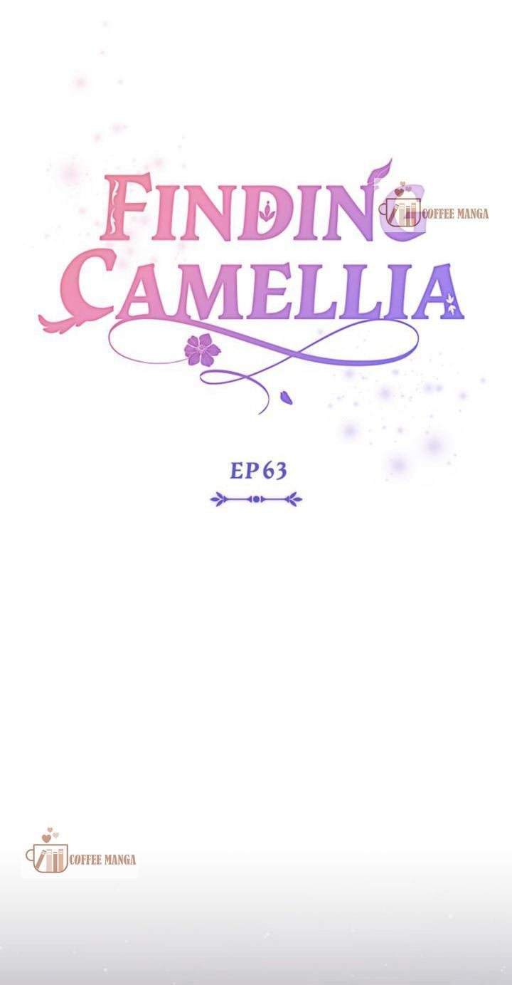 Finding Camellia Chapter 63 page 19