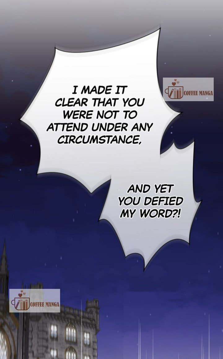 Finding Camellia Chapter 63 page 20