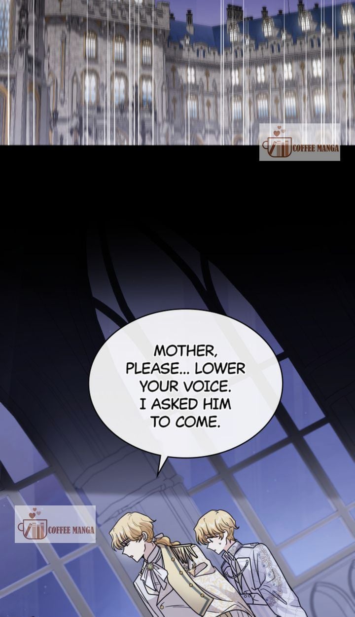 Finding Camellia Chapter 63 page 21