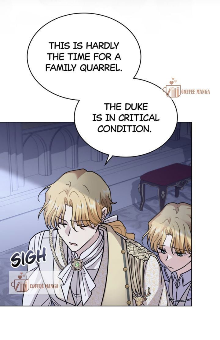 Finding Camellia Chapter 63 page 23