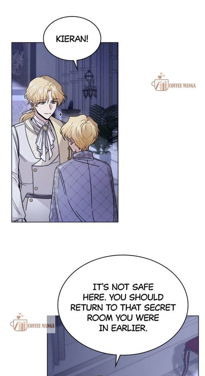 Finding Camellia Chapter 63 page 2