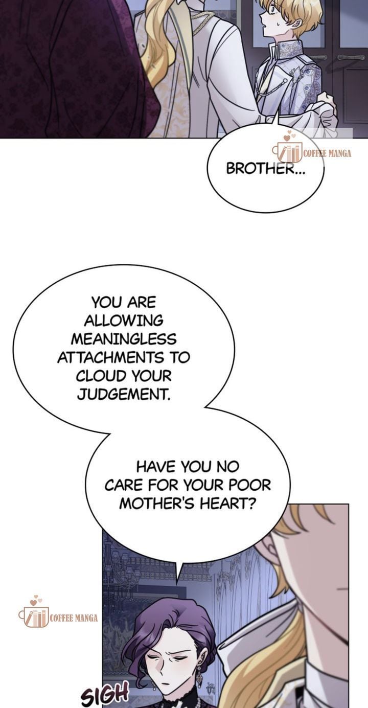 Finding Camellia Chapter 63 page 31