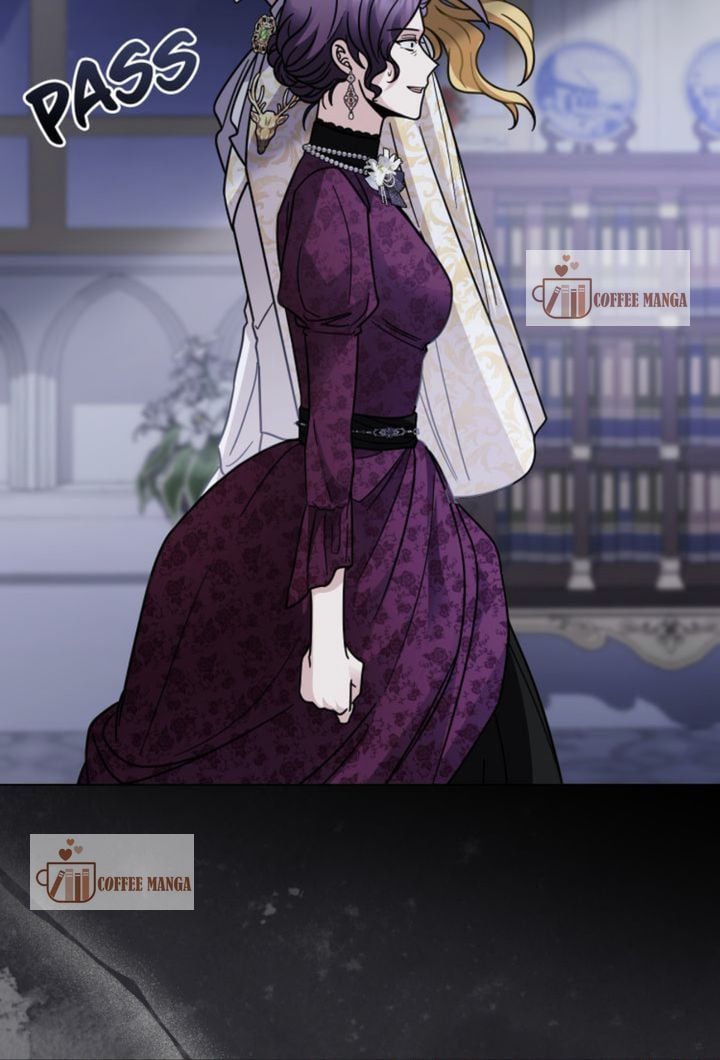 Finding Camellia Chapter 63 page 37