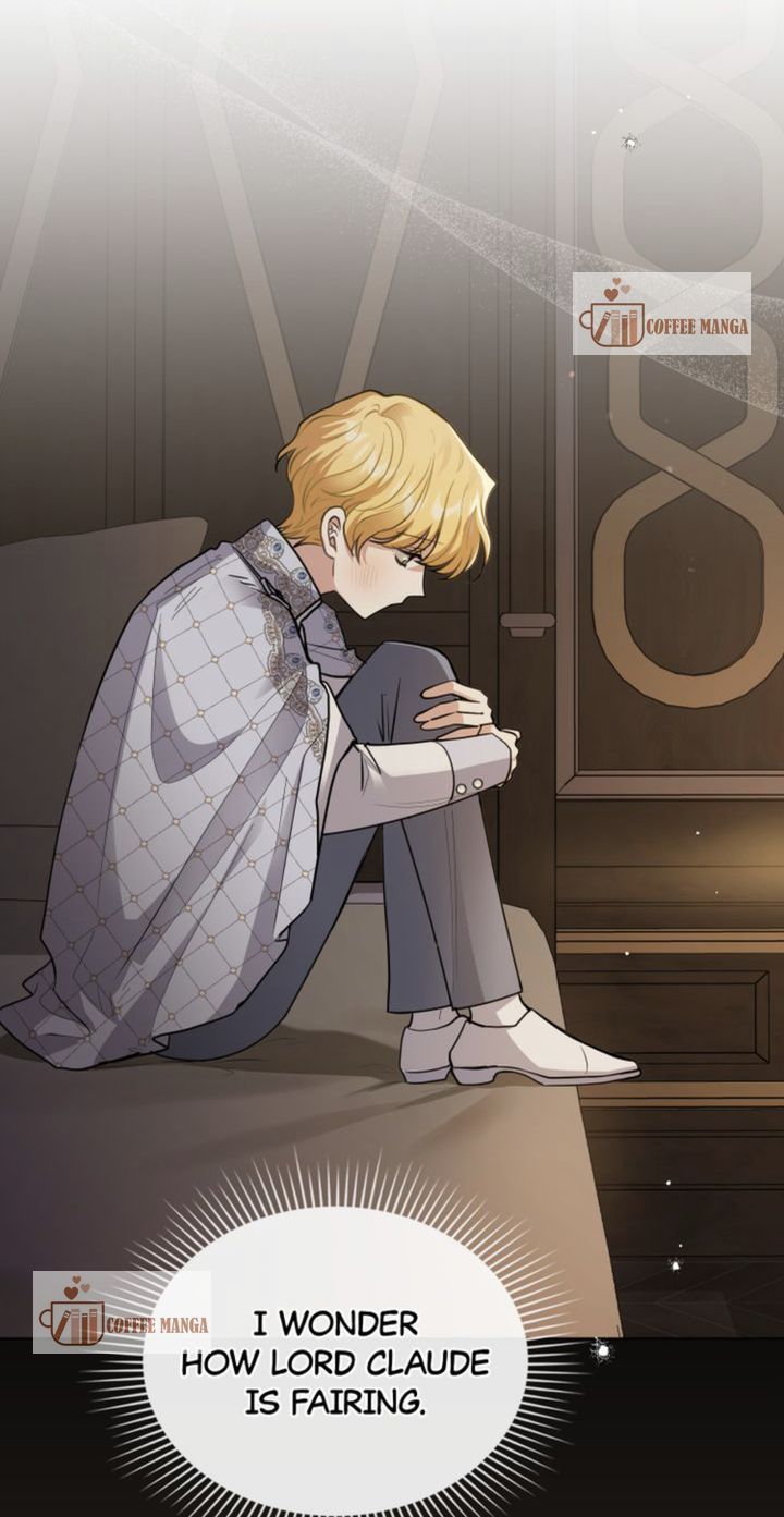 Finding Camellia Chapter 63 page 42